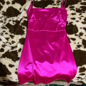 Homecoming dress from windsor. worn once